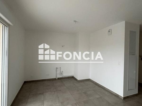 Location Appartement 3 pièces 59.9 m² - 2 RUE PASTEUR Chenove 21300