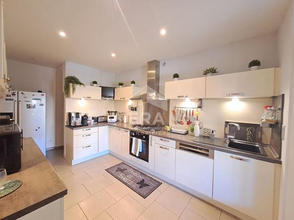 Maison Albi 5 pièces 162 m2