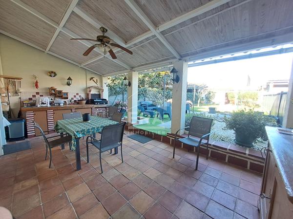 Maison Albi 5 pièces 162 m2