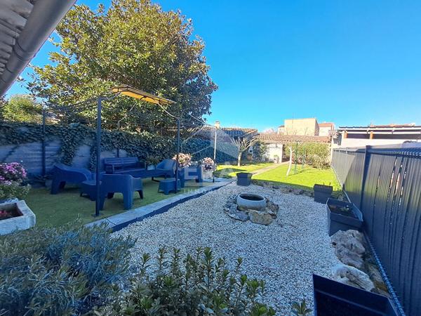 Maison Albi 5 pièces 162 m2