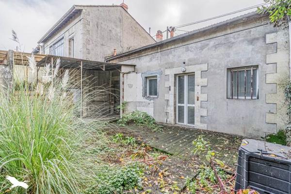 Maison à vendre |  Bordeaux |  6 pièces | 165 m²