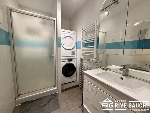 Bourg-de-Péage (26300) Maison de plain-pied d’environ 90 m² – 4 chambres – Terrain clôturé et arboré