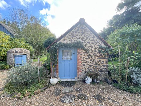 Maison - Moncé En Belin - 6 pièce(s) - 157 m²