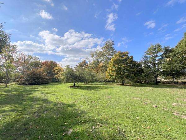 Maison - Moncé En Belin - 6 pièce(s) - 157 m²