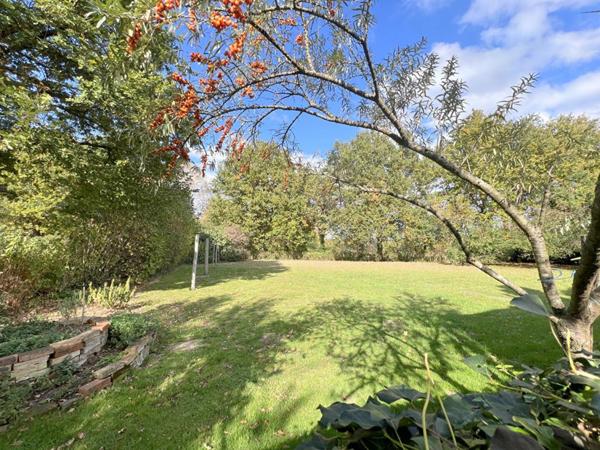 Maison - Moncé En Belin - 6 pièce(s) - 157 m²