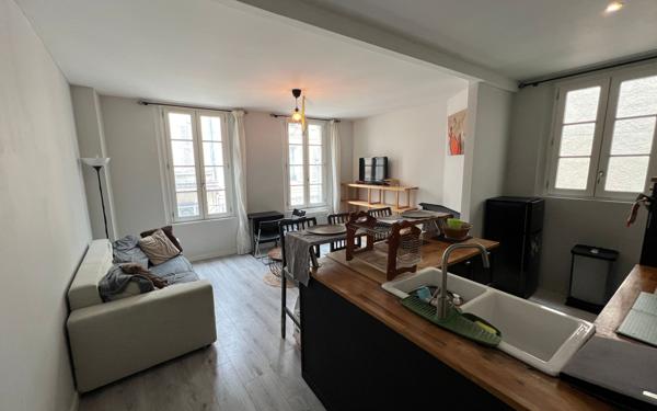 Appartement à vendre    2 pièces • 43,51 m2 Avignon