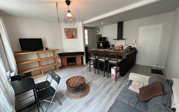 Appartement à vendre    2 pièces • 43,51 m2 Avignon