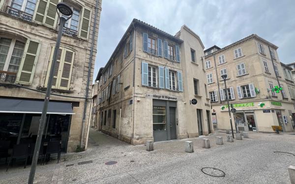 Appartement à vendre    2 pièces • 43,51 m2 Avignon