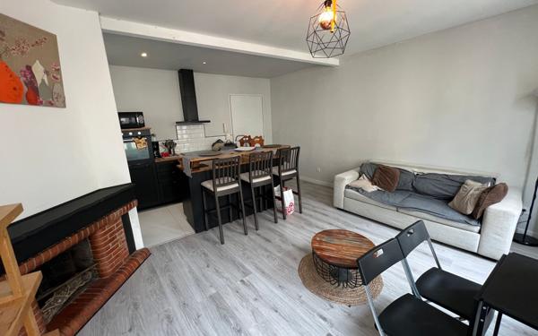 Appartement à vendre    2 pièces • 43,51 m2 Avignon