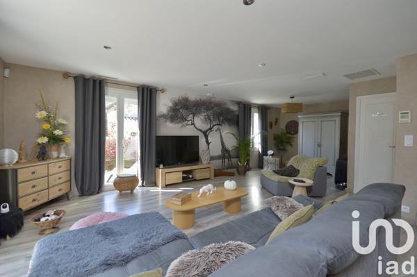 Maison à vendre 4 pièces 104 m² Lagrasse