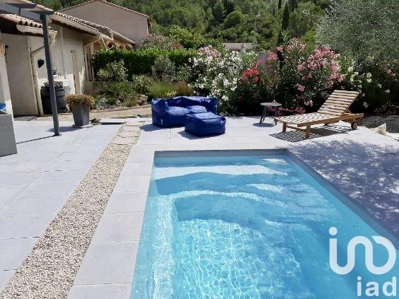 Maison à vendre 4 pièces 104 m² Lagrasse