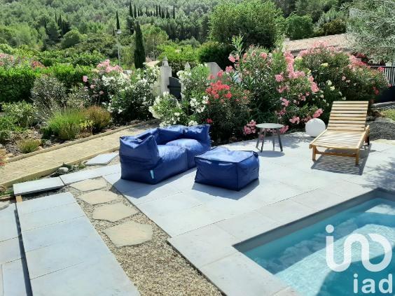 Maison à vendre 4 pièces 104 m² Lagrasse