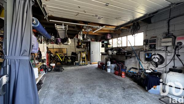 Maison à vendre 4 pièces 104 m² Lagrasse