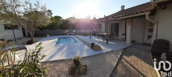 Maison à vendre 4 pièces 104 m² Lagrasse