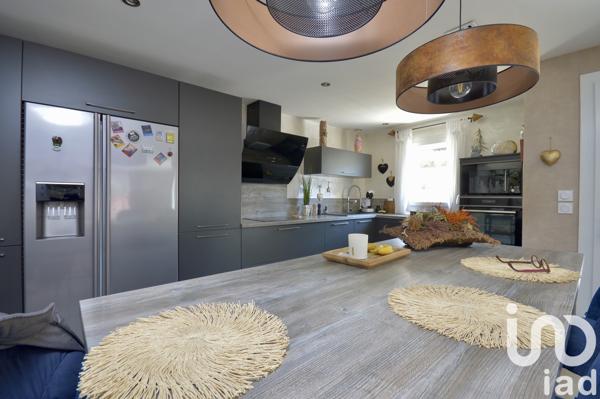 Maison à vendre 4 pièces 104 m² Lagrasse