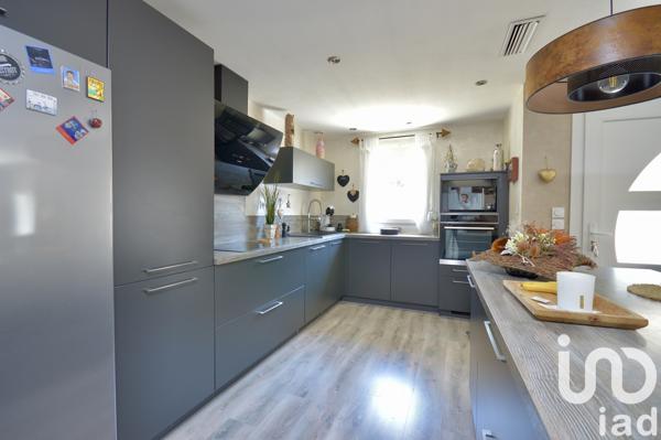 Maison à vendre 4 pièces 104 m² Lagrasse