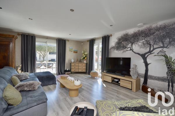 Maison à vendre 4 pièces 104 m² Lagrasse