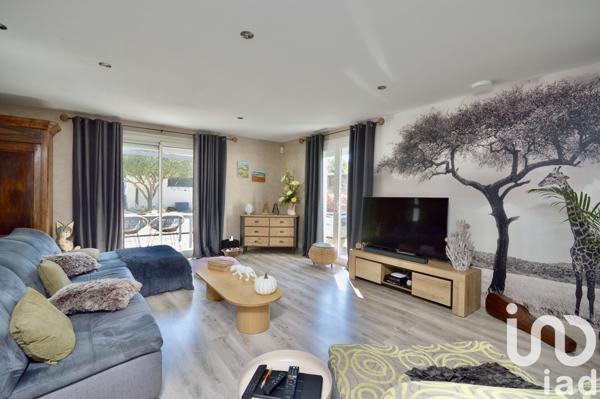 Maison à vendre 4 pièces 104 m² Lagrasse