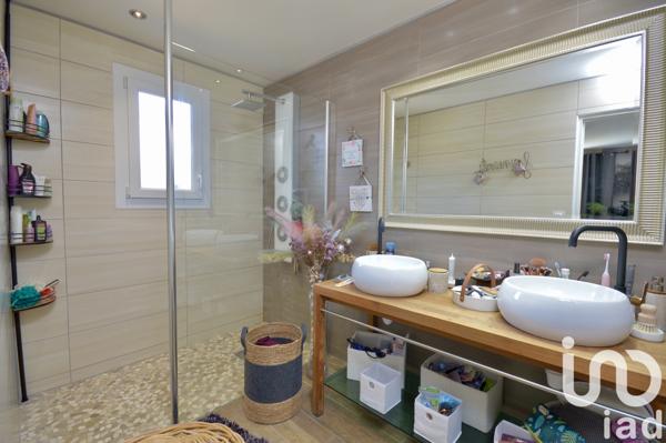 Maison à vendre 4 pièces 104 m² Lagrasse