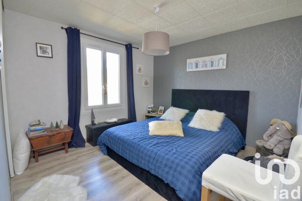 Maison à vendre 4 pièces 104 m² Lagrasse