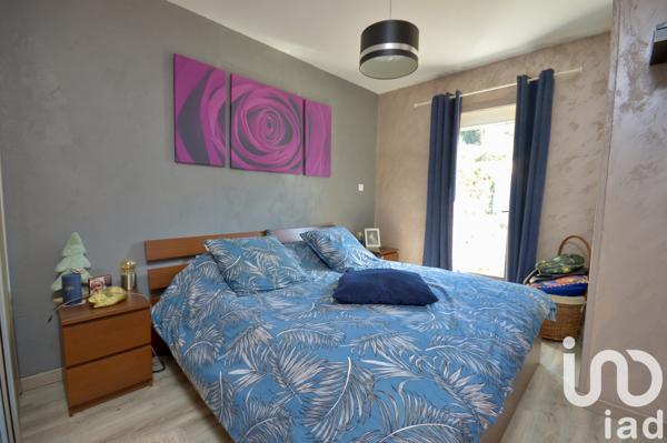 Maison à vendre 4 pièces 104 m² Lagrasse