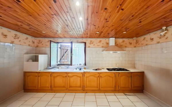 Maison à vendre    4 pièces •  Bessens