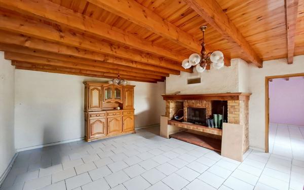 Maison à vendre    4 pièces •  Bessens