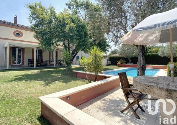 Maison à vendre 7 pièces 280 m² Labastidette