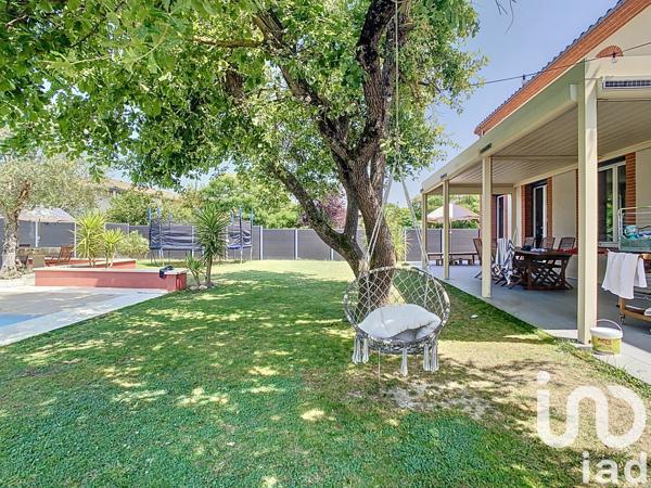 Maison à vendre 7 pièces 280 m² Labastidette