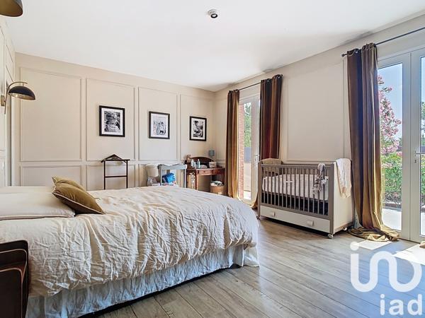 Maison à vendre 7 pièces 280 m² Labastidette