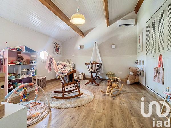 Maison à vendre 7 pièces 280 m² Labastidette