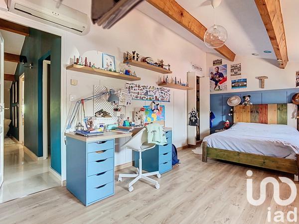 Maison à vendre 7 pièces 280 m² Labastidette