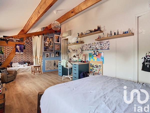 Maison à vendre 7 pièces 280 m² Labastidette