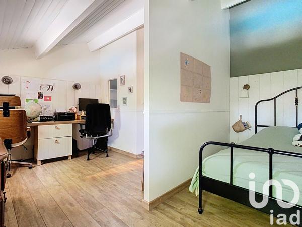 Maison à vendre 7 pièces 280 m² Labastidette