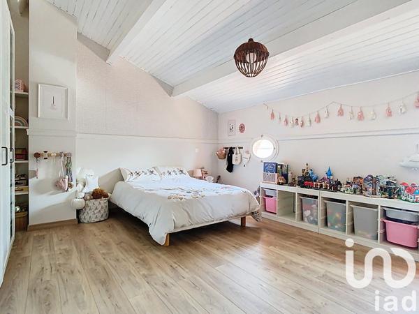 Maison à vendre 7 pièces 280 m² Labastidette