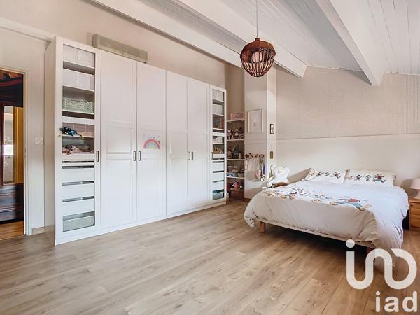 Maison à vendre 7 pièces 280 m² Labastidette