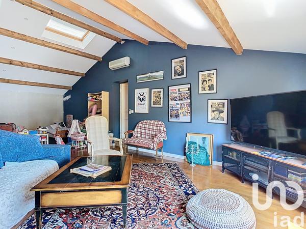 Maison à vendre 7 pièces 280 m² Labastidette