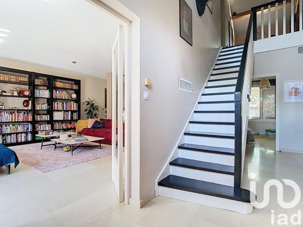 Maison à vendre 7 pièces 280 m² Labastidette