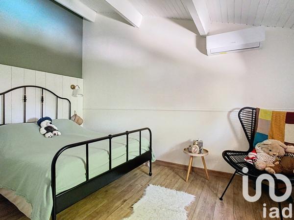 Maison à vendre 7 pièces 280 m² Labastidette