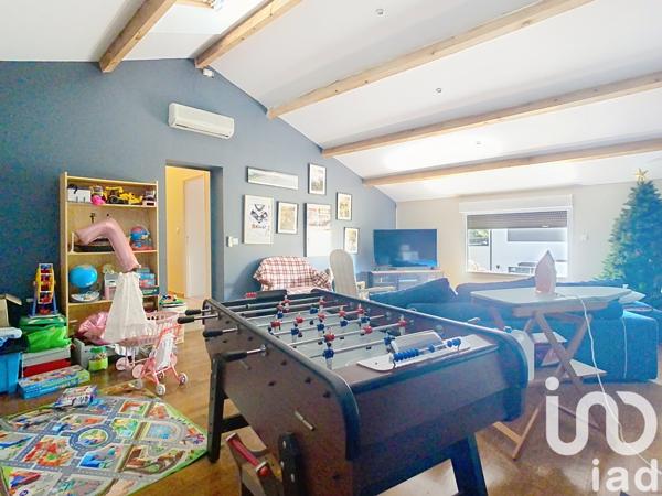 Maison à vendre 7 pièces 280 m² Labastidette