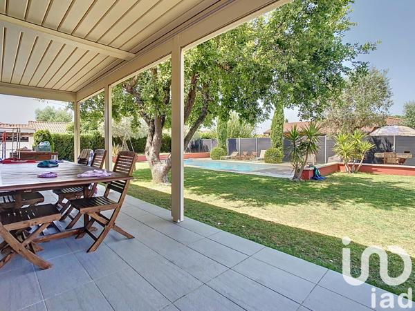 Maison à vendre 7 pièces 280 m² Labastidette