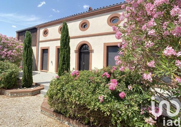 Maison à vendre 7 pièces 280 m² Labastidette