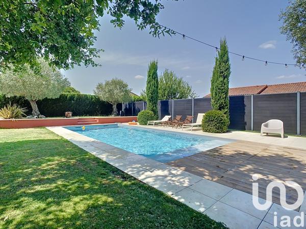 Maison à vendre 7 pièces 280 m² Labastidette