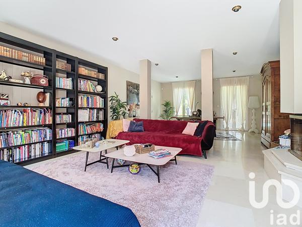 Maison à vendre 7 pièces 280 m² Labastidette