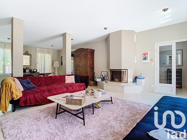 Maison à vendre 7 pièces 280 m² Labastidette