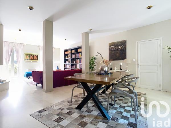 Maison à vendre 7 pièces 280 m² Labastidette