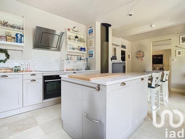 Maison à vendre 7 pièces 280 m² Labastidette