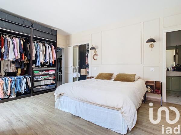 Maison à vendre 7 pièces 280 m² Labastidette