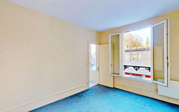 Appartement à vendre    2 pièces • 42 m2 Montrouge