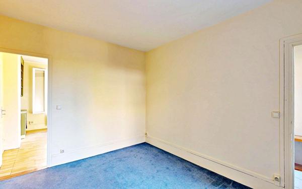 Appartement à vendre    2 pièces • 42 m2 Montrouge